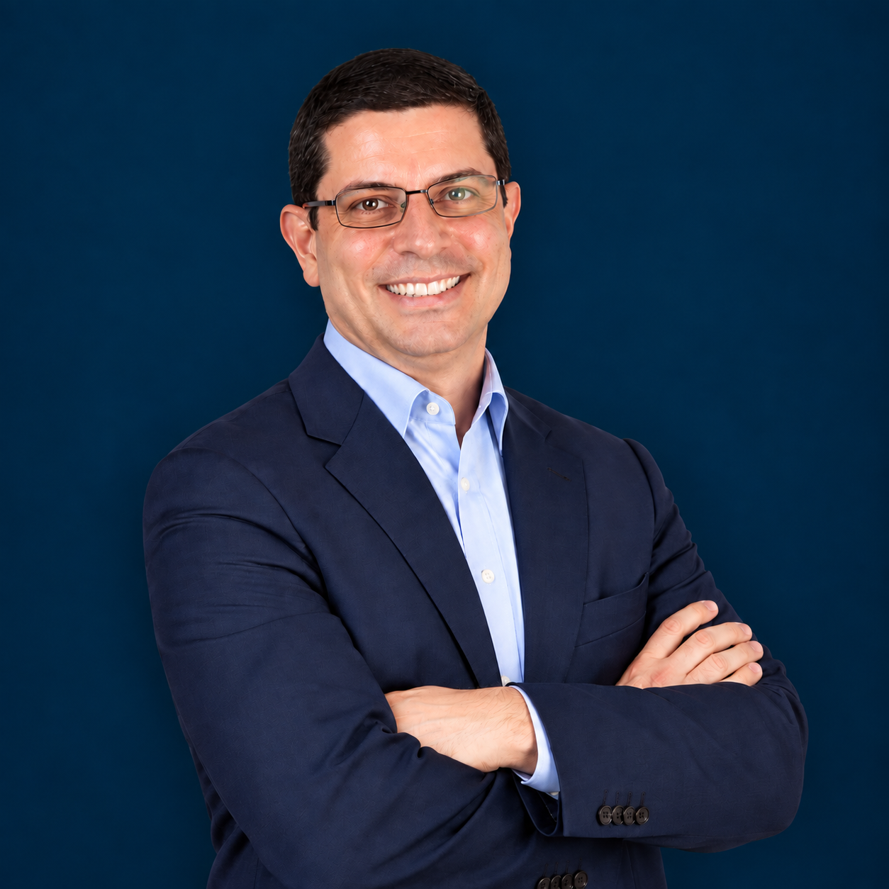 Alcides Figueiredo